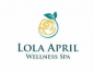 Lola April Wellness Spa logo